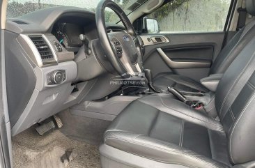 2016 Ford Everest  Trend 2.2L 4x2 AT in Manila, Metro Manila