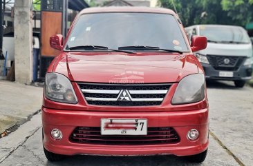 2014 Mitsubishi Adventure in Bacoor, Cavite