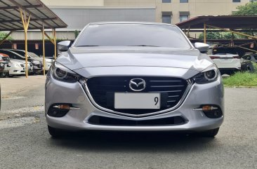 2017 Mazda 3  SkyActiv R Sedan in Pasig, Metro Manila