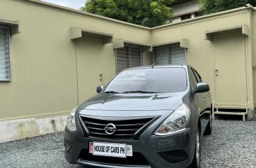 2019 Nissan Almera  1.5 E AT in Quezon City, Metro Manila