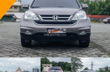 2010 Honda CR-V in Manila, Metro Manila