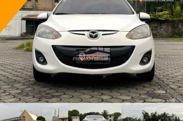 2013 Mazda 2 in Manila, Metro Manila