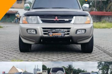 2008 Mitsubishi Montero Sport in Manila, Metro Manila