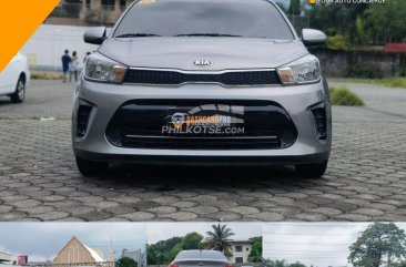 2020 Kia Soluto in Manila, Metro Manila