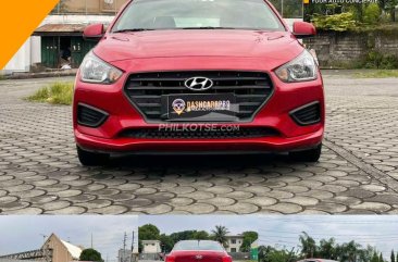 2019 Hyundai Reina in Manila, Metro Manila