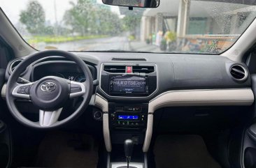 2018 Toyota Rush  1.5 E AT in Makati, Metro Manila