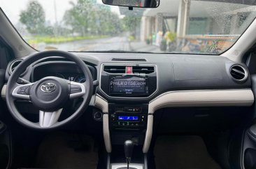 2018 Toyota Rush in Makati, Metro Manila