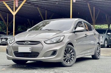 2019 Hyundai Accent 1.6 CRDi MT in Pasig, Metro Manila