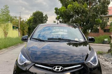 2017 Hyundai Eon  0.8 GLX 5 M/T in Manila, Metro Manila