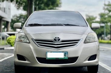 2011 Toyota Vios in Makati, Metro Manila