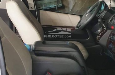 2016 Toyota Hiace in Manila, Metro Manila