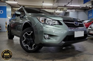 2016 Subaru XV in Quezon City, Metro Manila