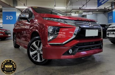 2019 Mitsubishi Xpander  GLS 1.5G 2WD AT in Quezon City, Metro Manila