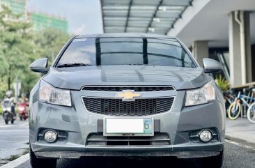 2011 Chevrolet Cruze in Makati, Metro Manila