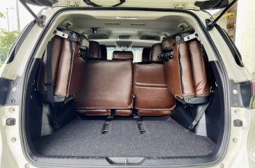 2018 Toyota Fortuner  2.4 G Diesel 4x2 MT in Makati, Metro Manila