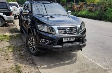 2015 Nissan Navara 4x2 EL Calibre Sport Edition AT in Dumaguete, Negros Oriental