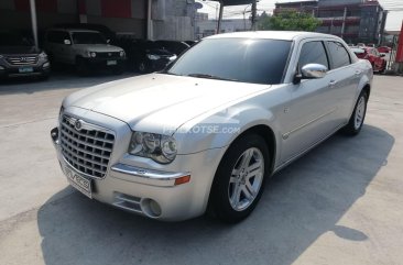 2005 Chrysler 300c in San Fernando, Pampanga