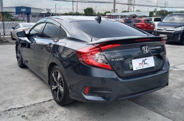 2018 Honda Civic in San Fernando, Pampanga