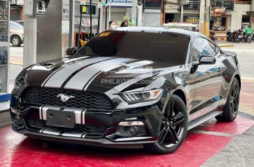 2016 Ford Mustang  2.3L Ecoboost in Manila, Metro Manila