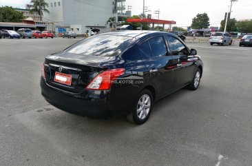 2015 Nissan Almera 1.5 VL AT in Pasig, Metro Manila