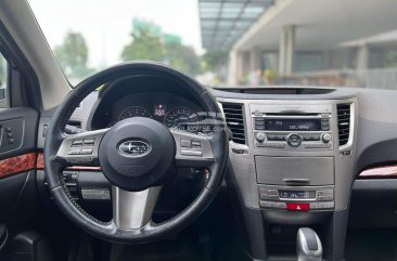 2011 Subaru Outback  3.6R-S EyeSight in Makati, Metro Manila