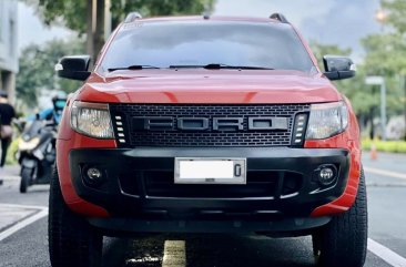 2015 Ford Ranger in Makati, Metro Manila