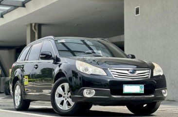 2011 Subaru Outback in Makati, Metro Manila