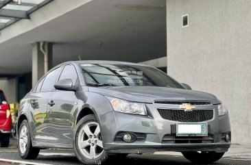 2011 Chevrolet Cruze in Makati, Metro Manila