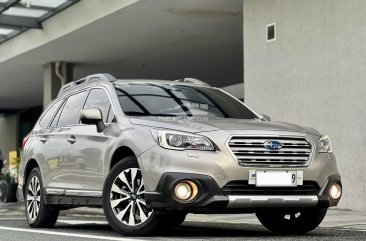 2016 Subaru Outback in Makati, Metro Manila