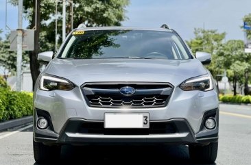 2018 Subaru XV in Makati, Metro Manila