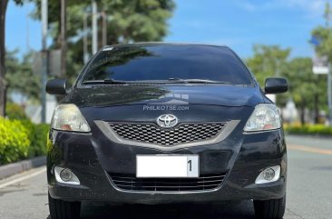 2012 Toyota Vios in Makati, Metro Manila