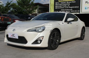 2016 Toyota 86 in San Fernando, Pampanga