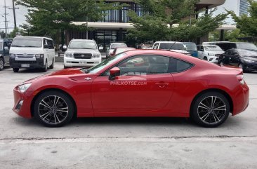 2013 Toyota 86 in San Fernando, Pampanga