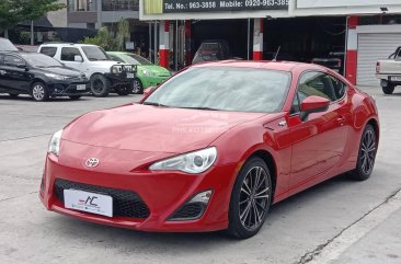 2013 Toyota 86 in San Fernando, Pampanga