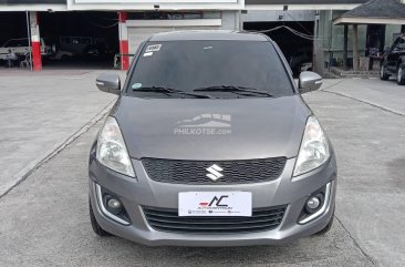 2018 Suzuki Swift in San Fernando, Pampanga