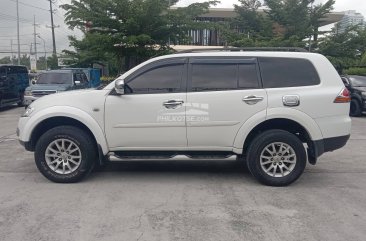 2013 Mitsubishi Montero Sport in San Fernando, Pampanga