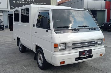 2014 Mitsubishi L300 in San Fernando, Pampanga