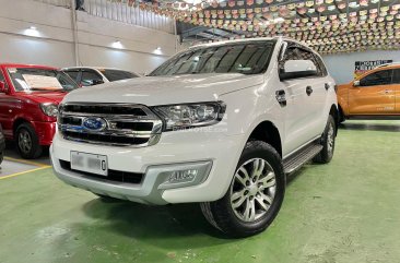 2018 Ford Everest  Trend 2.2L 4x2 AT in Marikina, Metro Manila