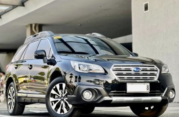 2016 Subaru Outback in Makati, Metro Manila