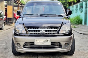 2014 Mitsubishi Adventure in Bacoor, Cavite