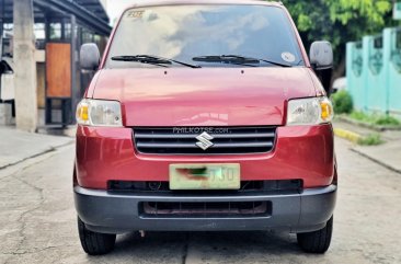 2019 Suzuki APV GA 1.6 MT in Bacoor, Cavite