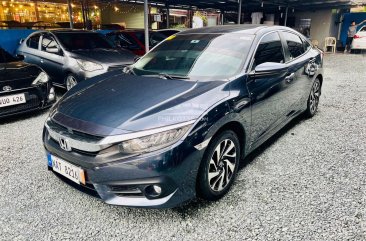 2017 Honda Civic in Las Piñas, Metro Manila