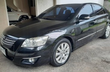 2007 Toyota Camry in Las Piñas, Metro Manila