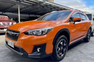 2018 Subaru XV in Las Piñas, Metro Manila