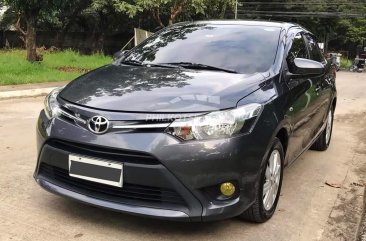 2016 Toyota Vios in Manila, Metro Manila