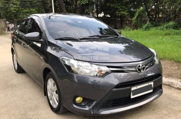 2016 Toyota Vios in Manila, Metro Manila