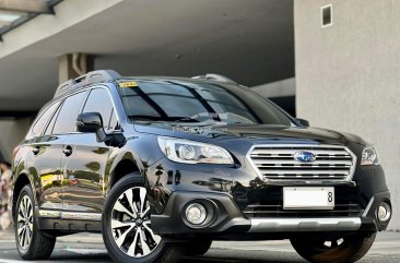 2016 Subaru Outback in Makati, Metro Manila