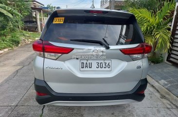 2021 Toyota Rush  1.5 G AT in Calumpit, Bulacan