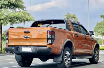 2016 Ford Ranger in Makati, Metro Manila