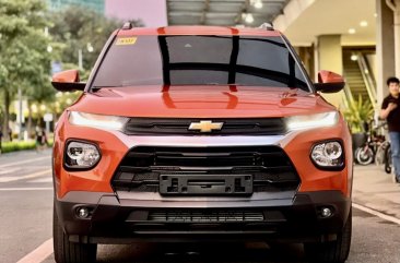2022 Chevrolet Trailblazer in Makati, Metro Manila